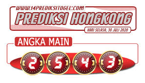 Prediksi Togel Hongkong Hari Selasa 30 Juni 2020 14 Prediksi Togel Oregon Sydney Selasa