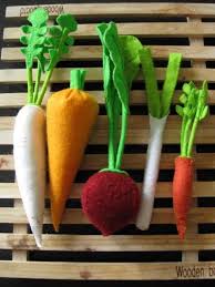 Plush Food And Food Art Last One Eating Felt Food Diy Felt Play Food Felt Fruit