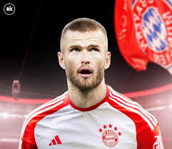 Eric Dyer has joined Monaco following his league win at Bayern Munich. What  a life this lad is living 👌🏼👏🏼