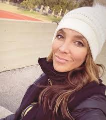 Sarah Bourgeois's Instagram, Twitter & Facebook