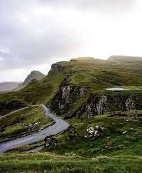 Cold & snowy Glencoe 🏴󠁧󠁢󠁳󠁣󠁴󠁿💙✨ Beautiful photo by Derek Grist