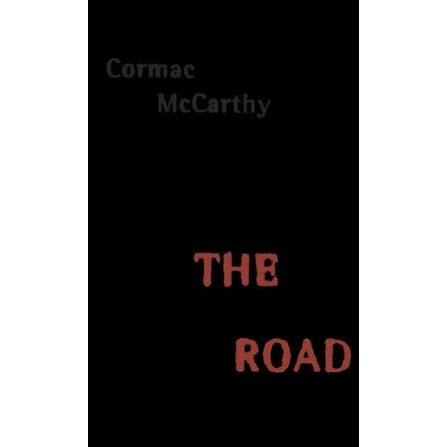 The Road (Pulitzer Prize Winner), (Hardcover)