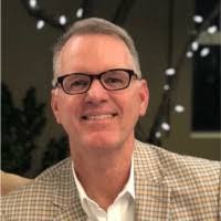 Rod Dickson's Instagram, Twitter & Facebook