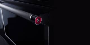 Four A Cuisson Rapide 45 Cm Koccx 45600 Site Officiel Kitchenaid