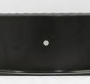 Lam Research 715-801021-838 300mm Upper Chamber Liner 2300