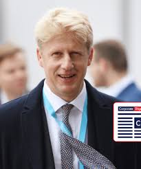 Jo Johnson