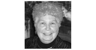 Ruth CROW Obituary (2014)