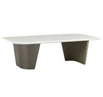CS Home Natural Marble Italy Style Furniture OEM/ODM Furniture Coffee Table