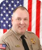 Meet Sheriff Terry Rowan of the Umatilla County Sheriff's Office, who took  office