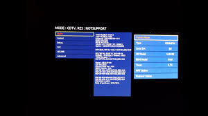 May be of use to someone. How To Access Hotel Mode And Shop Options On Samsung Tv With Service Menu Youtube