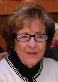 Barbara Grow Obituary