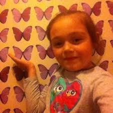 Maddie Higgins (@FfionMaddie)