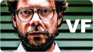 Regarder des séries en streaming. La Casa De Papel Saison 2 Bande Annonce Vf 2018 Youtube