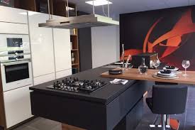 Botellero, portavasos, mueble con puerta corredera… • muebles de cocina copenhague. Schmidt Cocinas Llega A Barcelona