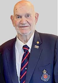 The Warriors' Day Parade