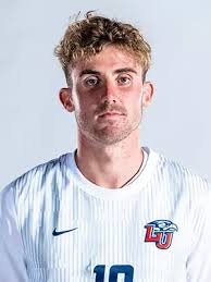 2025 Men's Soccer Roster