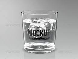 Download 10 Glass Mockup Psd Designs For Designers Graphic Cloud