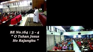 Agenda hkbp atau liturgi hkbp telah beberapa kali mengalami perubahan. Liturgi Ibadah Bahasa Batak Minggu 20 Mei 2018 Youtube