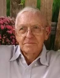 Hubert Allred Obituary (2024)