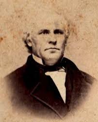 Ezekiel Clark Sr. (1817-1898)