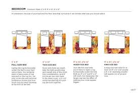 Get An Area Rug Large Enough That Both Nightstands Can Be Placed On It And Still Extends Beyond The Foot Of T Bedroom Rug Placement Rug Under Bed Rug Placement