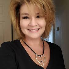 Ginger Craig (@gingerward74) · Carlsbad, NM