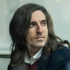 Stream David Burnett music