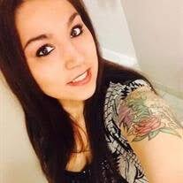 LaCrisha Dawn Cate Obituary