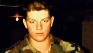 SGT Daniel J. Smith, U.S. Army