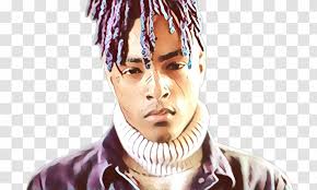 Ha, hey guys, let's do one of those no melody songs / that'll be so creative / yeah, uh, yeah, yeah / ayy, wendigo, you sound like kenny beats right now, hahaha / chase the money Xxxtentacion Cartoon Human Black Hair Dreadlocks Transparent Png