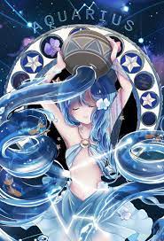 Hình ảnh 12 cung hoàng đạo anime đẹp nhất - Học Điện Tử