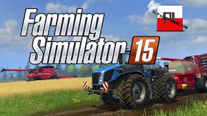 Farming Simulator 15 Do Pobrania Plus Spolszczenie Farming Simulator Simulation Monster Trucks