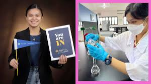 This 18-Year-Old Pinay Got P20M In Financial Aid From Smith College, USA