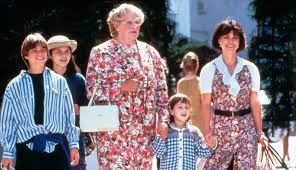 Робин уильямс, салли филд, пирс броснан и др. Mrs Doubtfire 25th Anniversary Cast Members On Robin Williams Variety