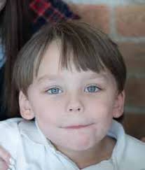 CREATING CHANGE IN A CHILD'S LIFE