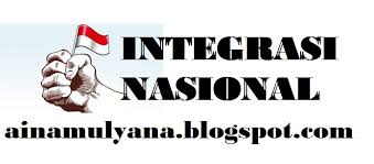 Analisis keterkaitan antara visi, misi, tujuan, dan sasaran program studi. Faktor Faktor Pembentuk Integrasi Nasional Dalam Bingkai Bhinneka Tunggal Ika Pendidikan Kewarganegaraan Pendidikan Kewarganegaraan