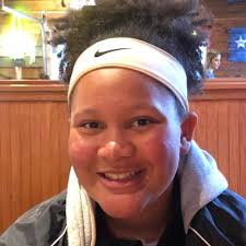 Katie Lott's High School Bio