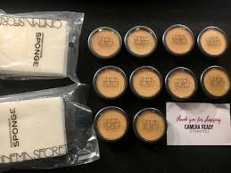 Cinema Secrets Ultimate Foundation 300 Series