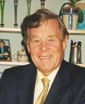 Doing “All the Good we Can” From the Archive Spotlights