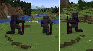 Sign up for the weekly newsletter to be the first to know about the most recent and dangerous floorplans! Blackstone Warrior Statue Minecraft