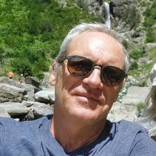 Marc GREGOIRE (MARC GREGOIRE), 70 ans (NANTES)