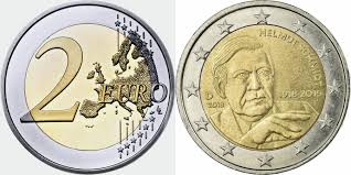 Katalog von 2 euro münzen gedenkmünzen / sondermünzen. 2 Euro Raritaten Teil 7 Deutschland Munzenwoche