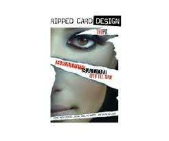 See more ideas about magazine design, editorial design, magazine layout. Modern Flyer Template Minimal Style Ripped Card Template For Promotion Exhibition Cover Design Night Club Poster