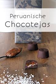 Peruanische Chocotejas Transglobal Pan Party Rezept Peruanische Desserts Peruanische Rezepte Lebensmittel Essen