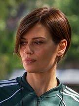 Casting Julia Corsi, commissaire saison 1