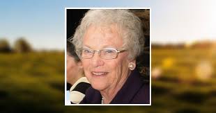 Shirley Avery Obituary April 11, 2020
