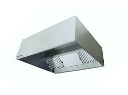 Hotte Aspirante Sky Hood Contact Airtec Ingenierie