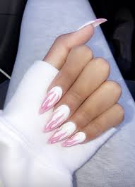 5sosangel02 Unas De Gel Manicura De Unas Mejores Unas