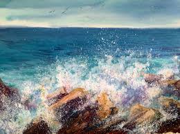 Best watercolor sketchbook? Looking to practice a lot of plein air  watercolor painting. I want a high quality sketchbook that won't break the  bank if possible! Open to anything 🩷 thank you |