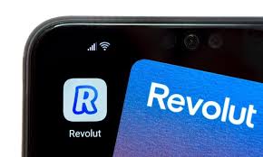 Feb 23, 2018 · bank 1 will ask bank x (the intermediary bank) to debit their commercial account (bank 1's) by £20 , and credit bank 2's commercial account. Revolut Close To Us Bank Charter Application Pymnts Com